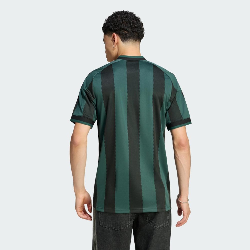 Imagem 3 do produto Camisa Celtic FC II 2026/27 adidas Masculina