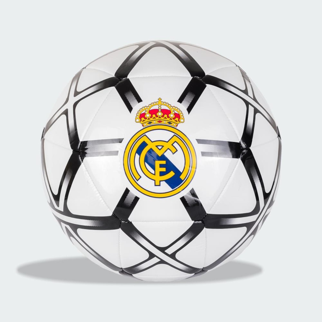 Imagem 2 do produto Bola de Futebol Real Madrid I Club adidas