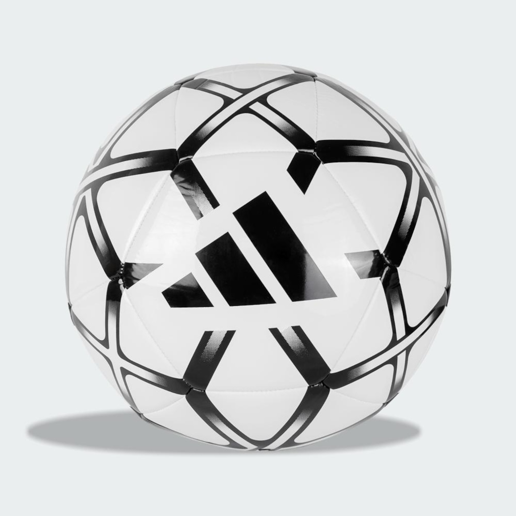 Imagem 3 do produto Bola de Futebol Real Madrid I Club adidas