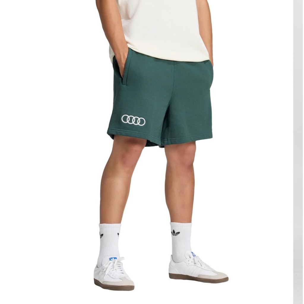 Imagem 1 do produto Bermuda adidas AU SAO Masculina