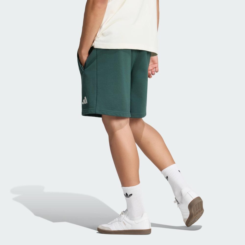 Imagem 3 do produto Bermuda adidas AU SAO Masculina