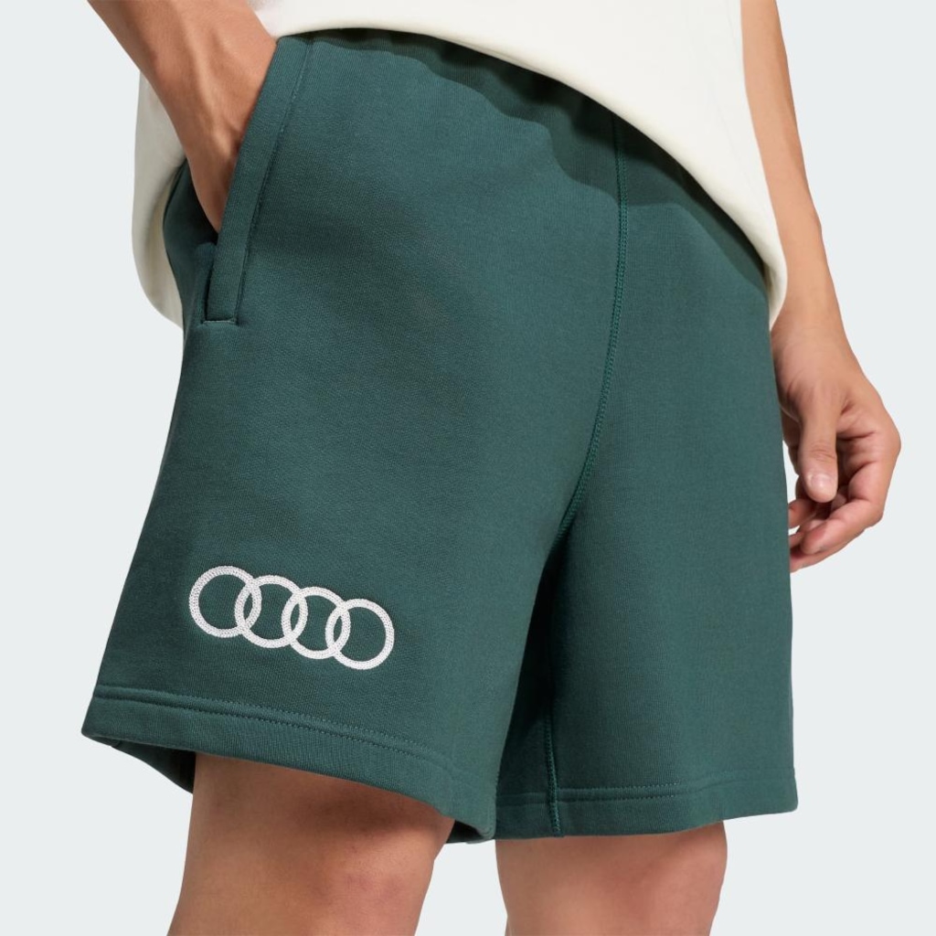 Imagem 5 do produto Bermuda adidas AU SAO Masculina