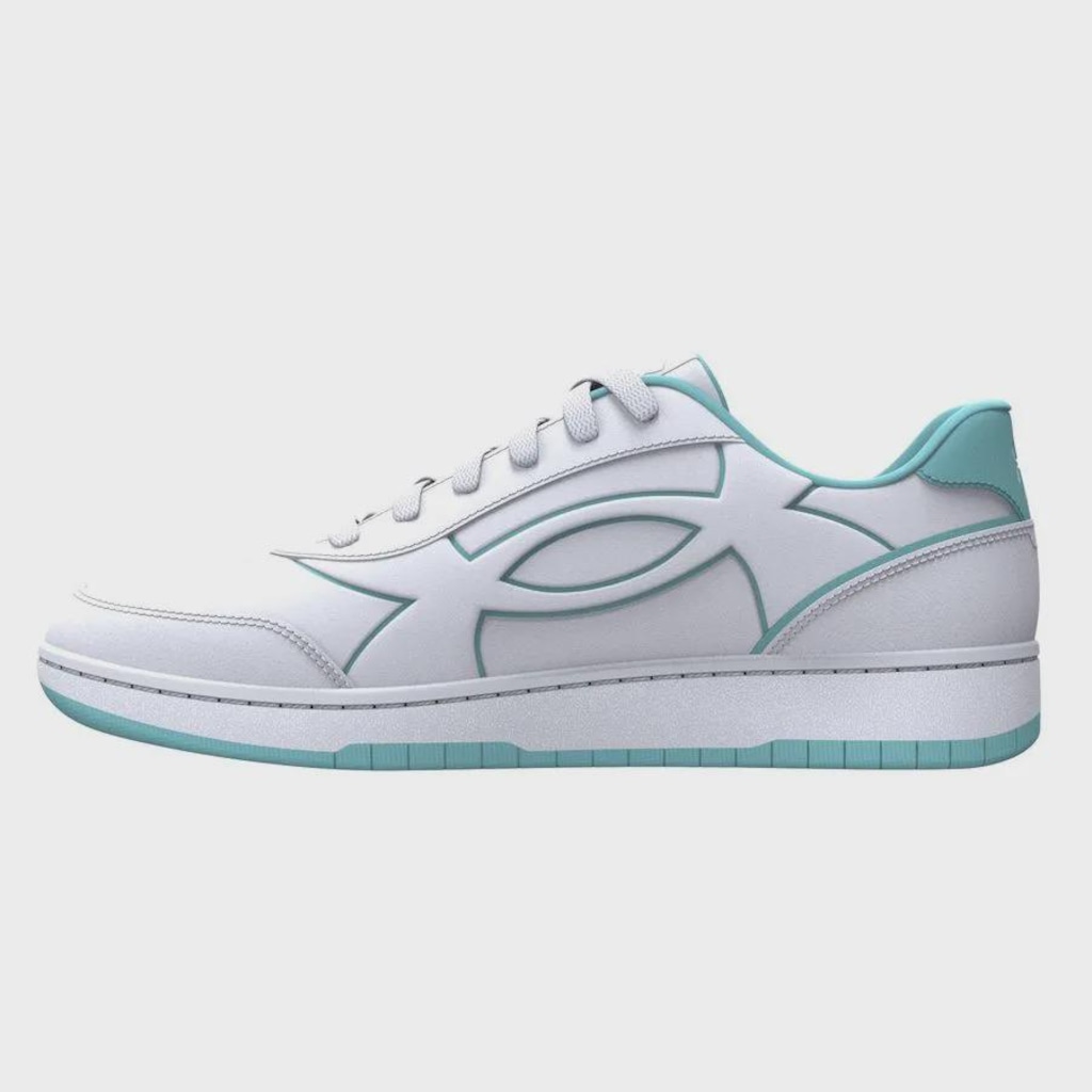 Imagem 3 do produto Tênis Feminino Under Armour Tempo