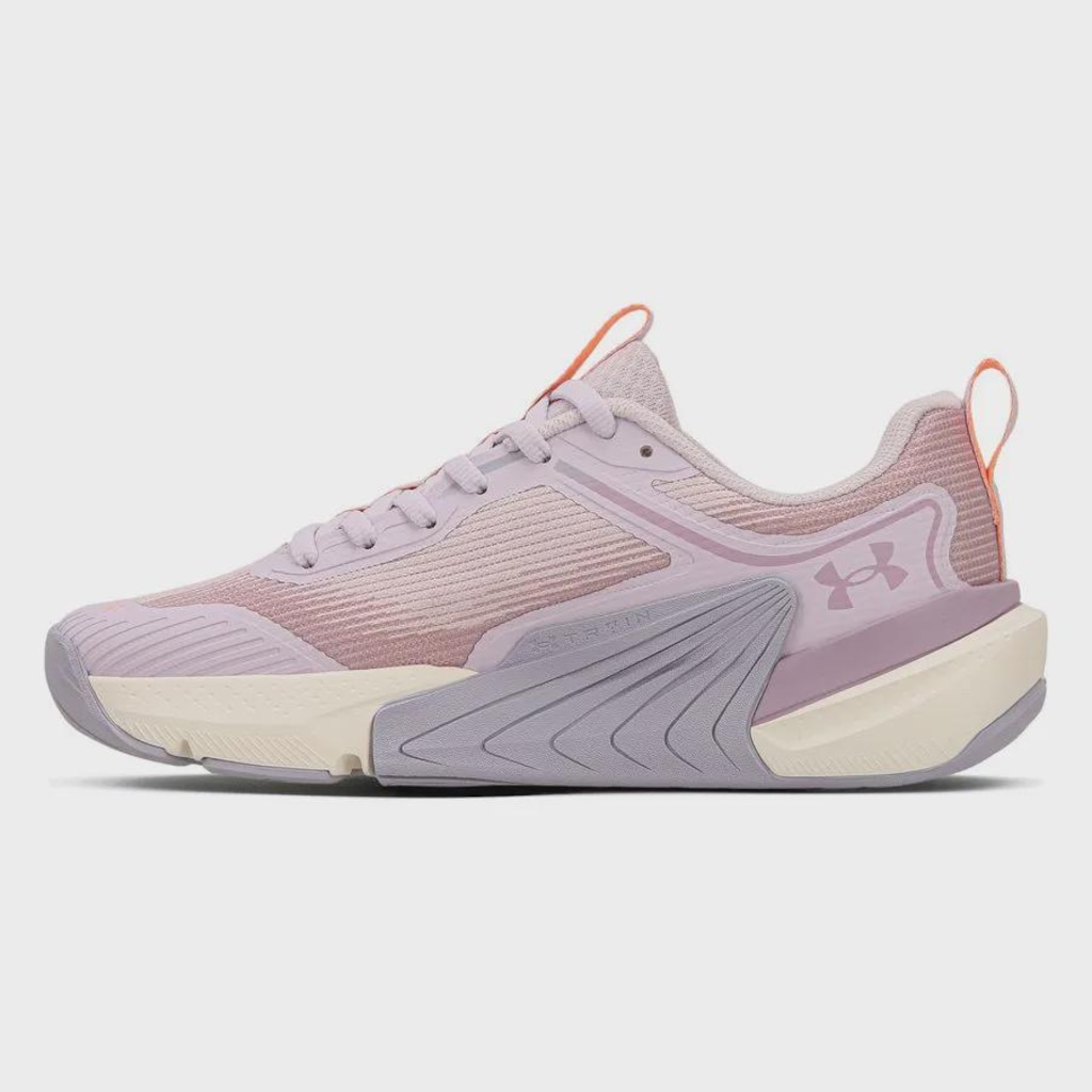 Imagem 2 do produto Tênis Feminino Under Armour Reps 3