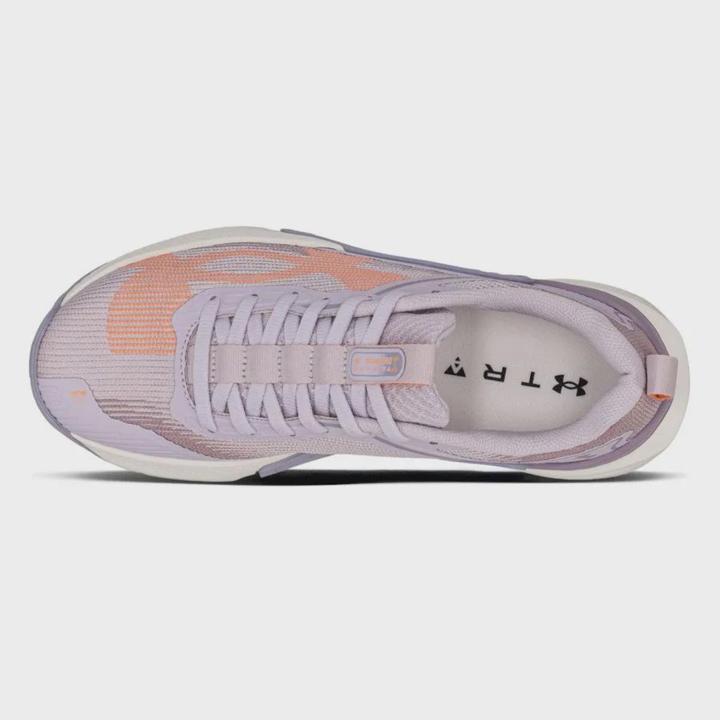 Imagem 3 do produto Tênis Feminino Under Armour Reps 3