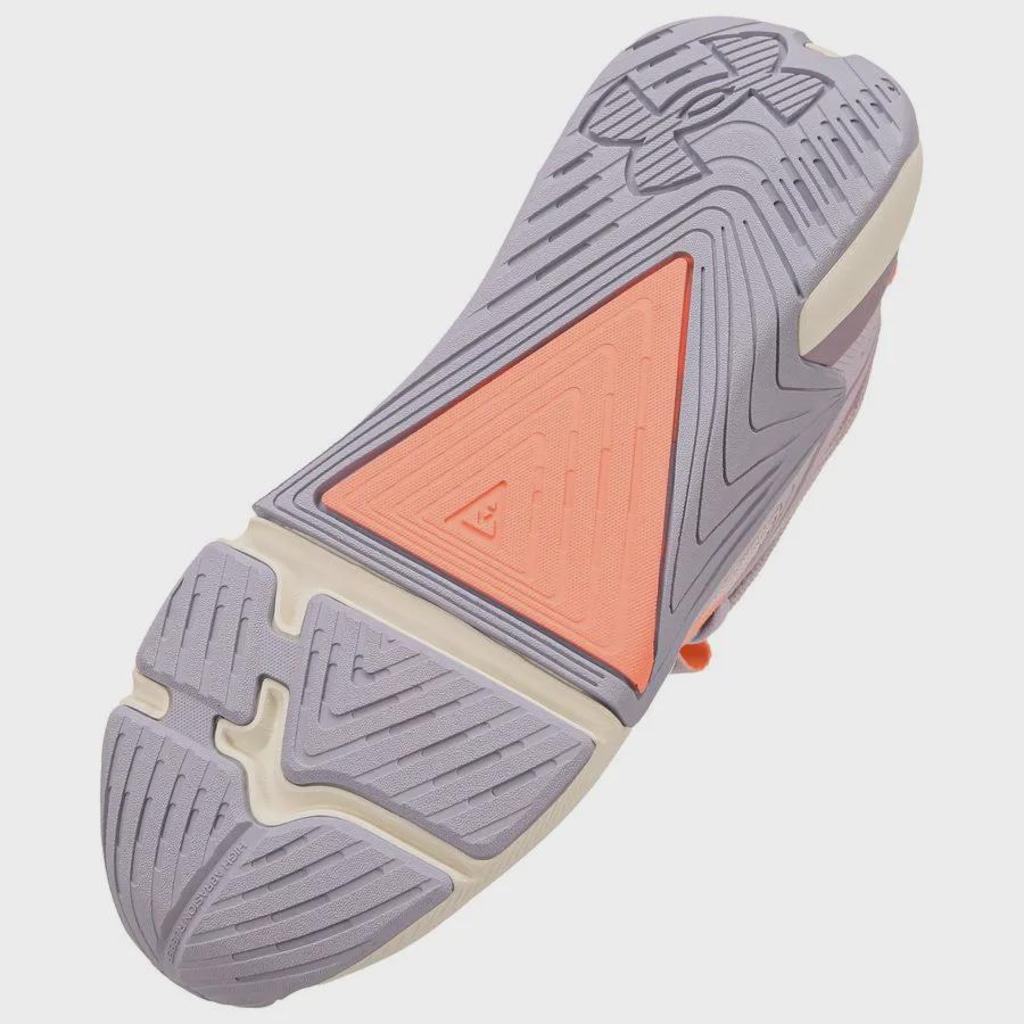 Imagem 4 do produto Tênis Feminino Under Armour Reps 3