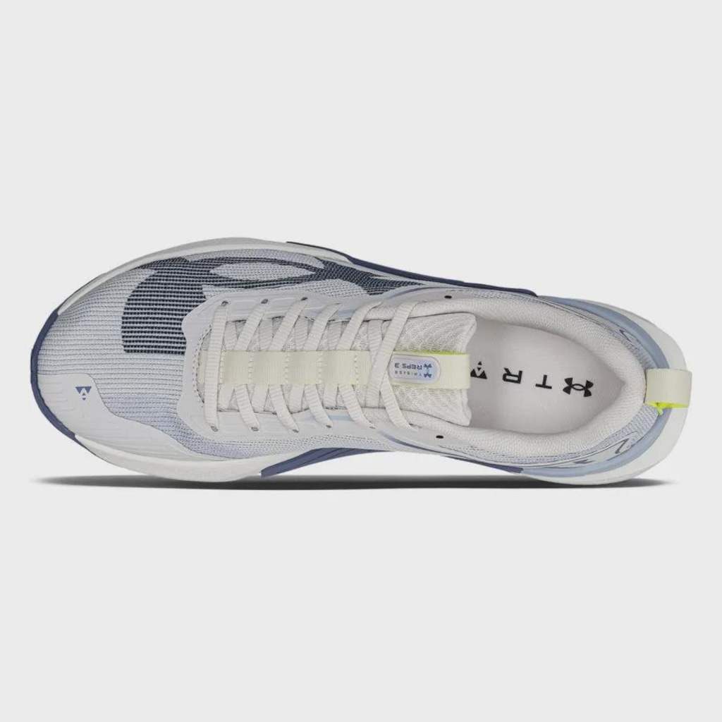 Imagem 3 do produto Tênis Masculino Under Armour Reps 3