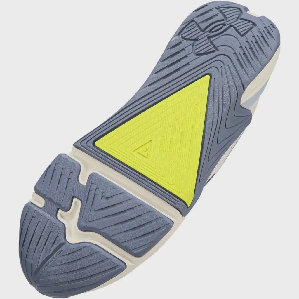 Imagem 4 do produto Tênis Masculino Under Armour Reps 3