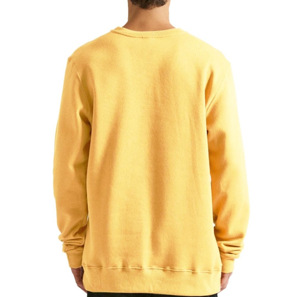 Imagem 2 do produto Blusão de Moletom Careca Hurley Mini Icon II Masculino