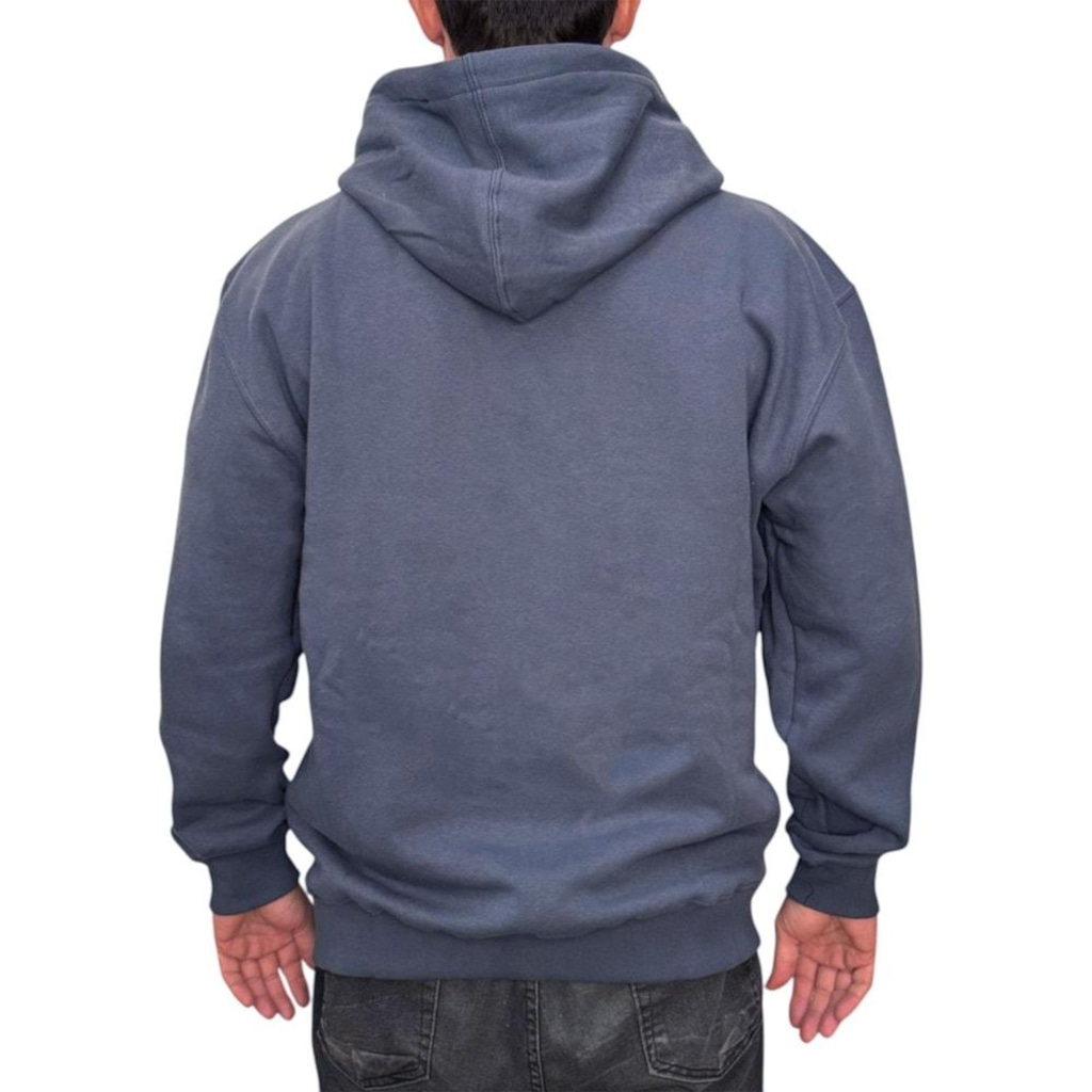 Imagem 2 do produto Blusão de Moletom Canguru Rip Curl Classic Surf Masculino