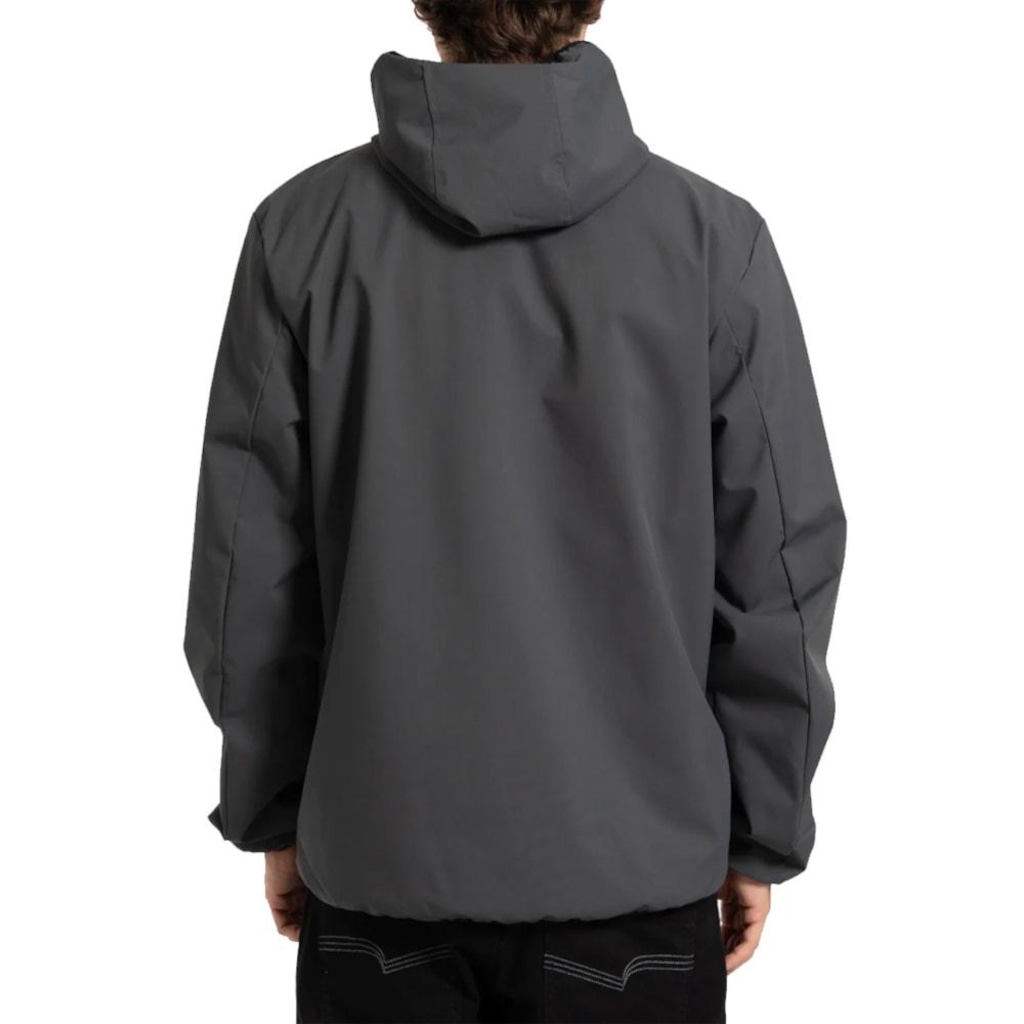 Imagem 2 do produto Jaqueta Corta Vento Hurley Tail Masculina