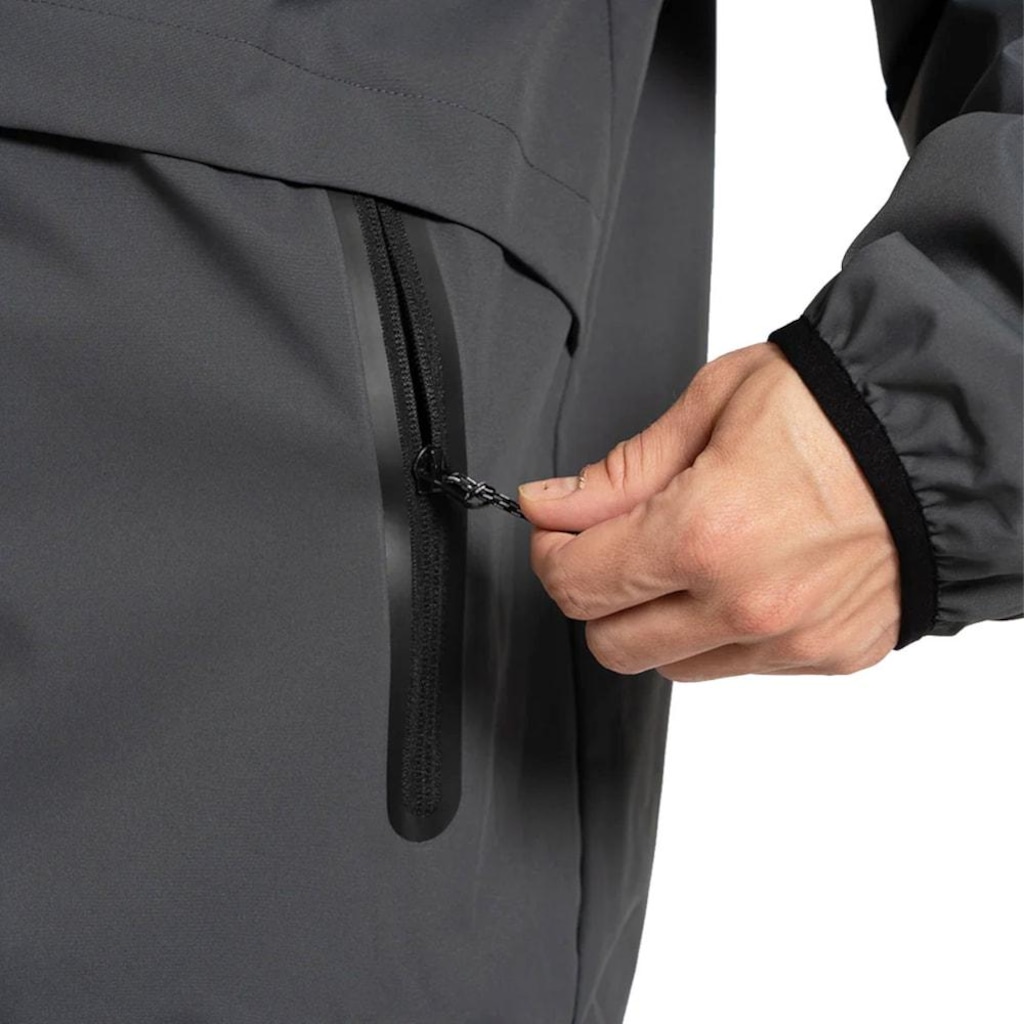 Imagem 4 do produto Jaqueta Corta Vento Hurley Tail Masculina