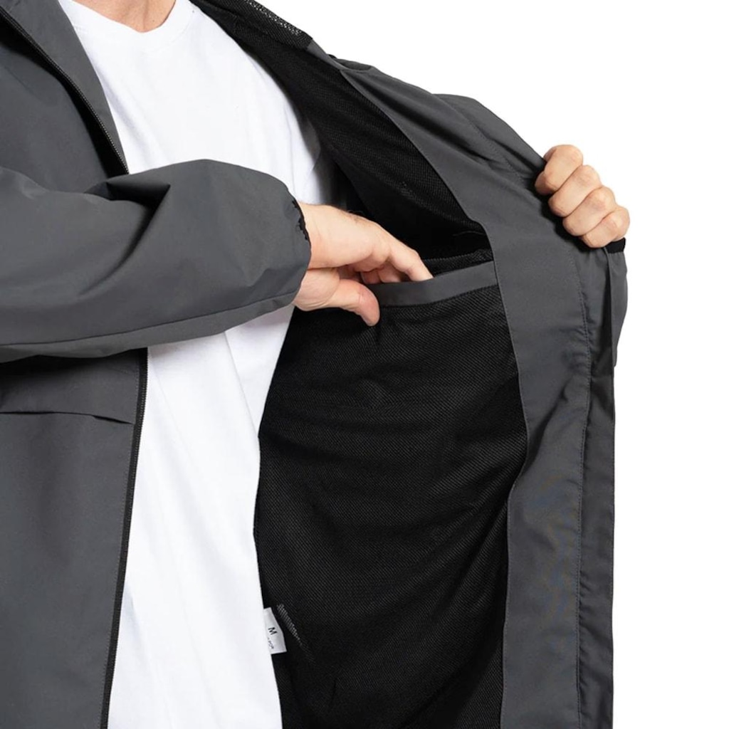 Imagem 5 do produto Jaqueta Corta Vento Hurley Tail Masculina