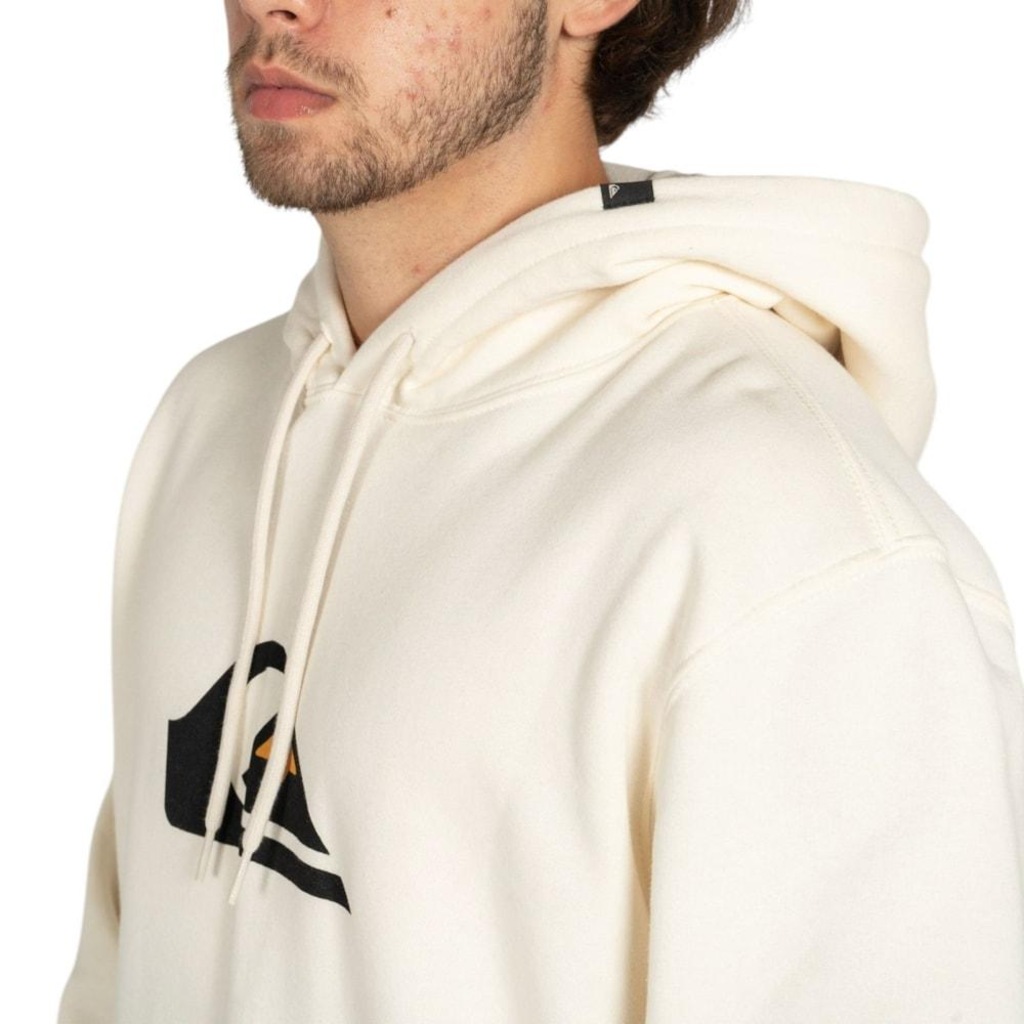 Imagem 5 do produto Blusão de Moletom Quiksilver Comp Logo Masculina