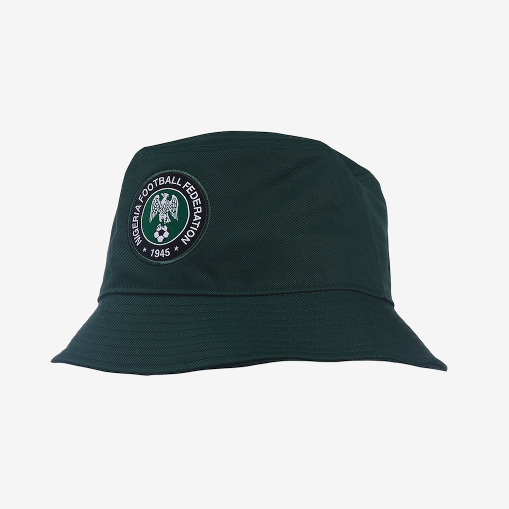 Imagem 2 do produto Chapéu Bucket Nike Nigéria Apex Adulto