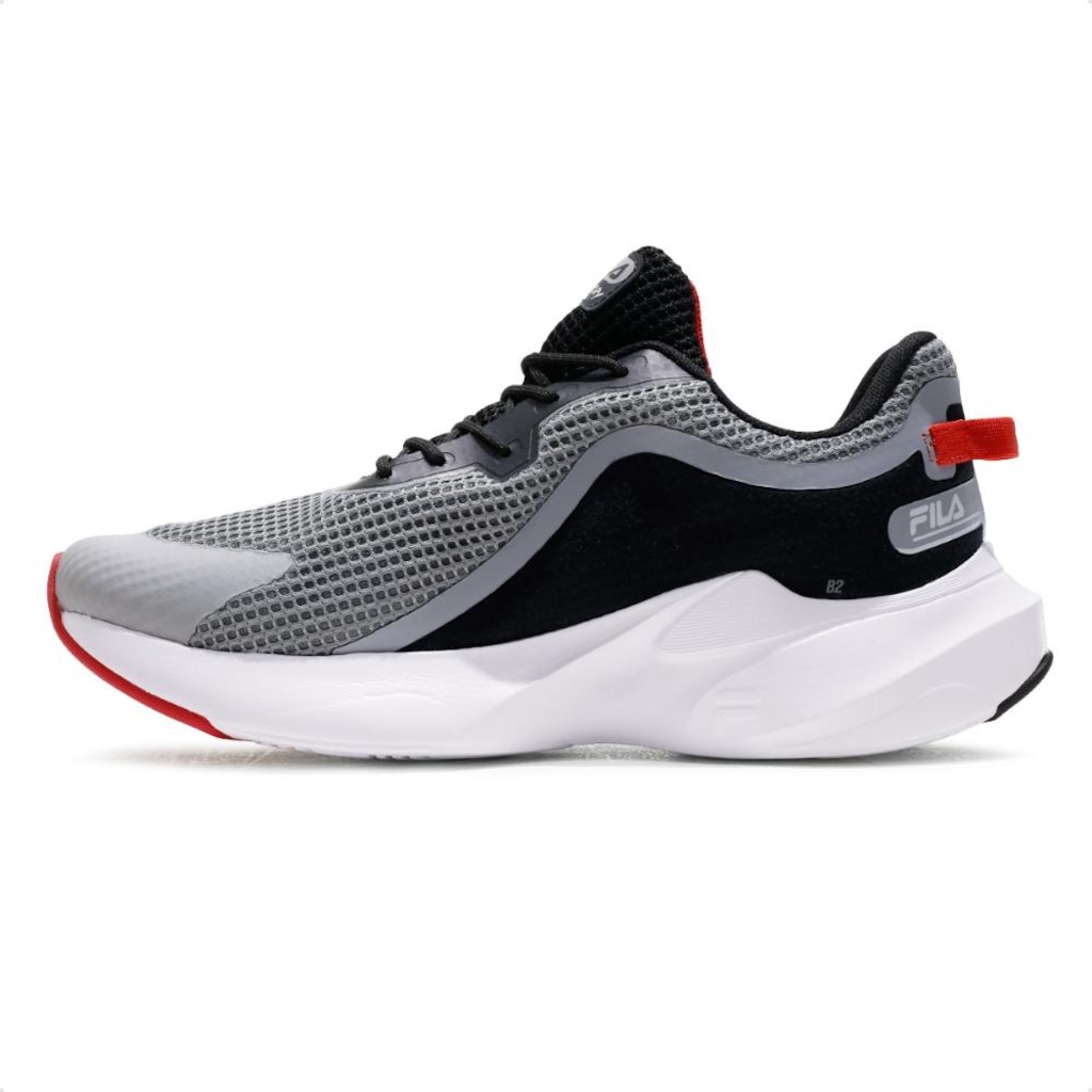 Imagem 2 do produto Tênis Masculino Fila Recovery