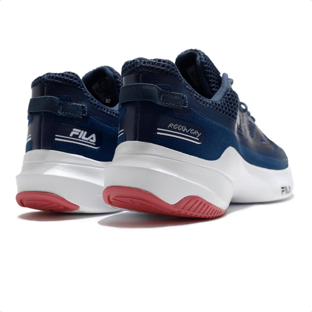 Imagem 4 do produto Tênis Masculino Fila Recovery