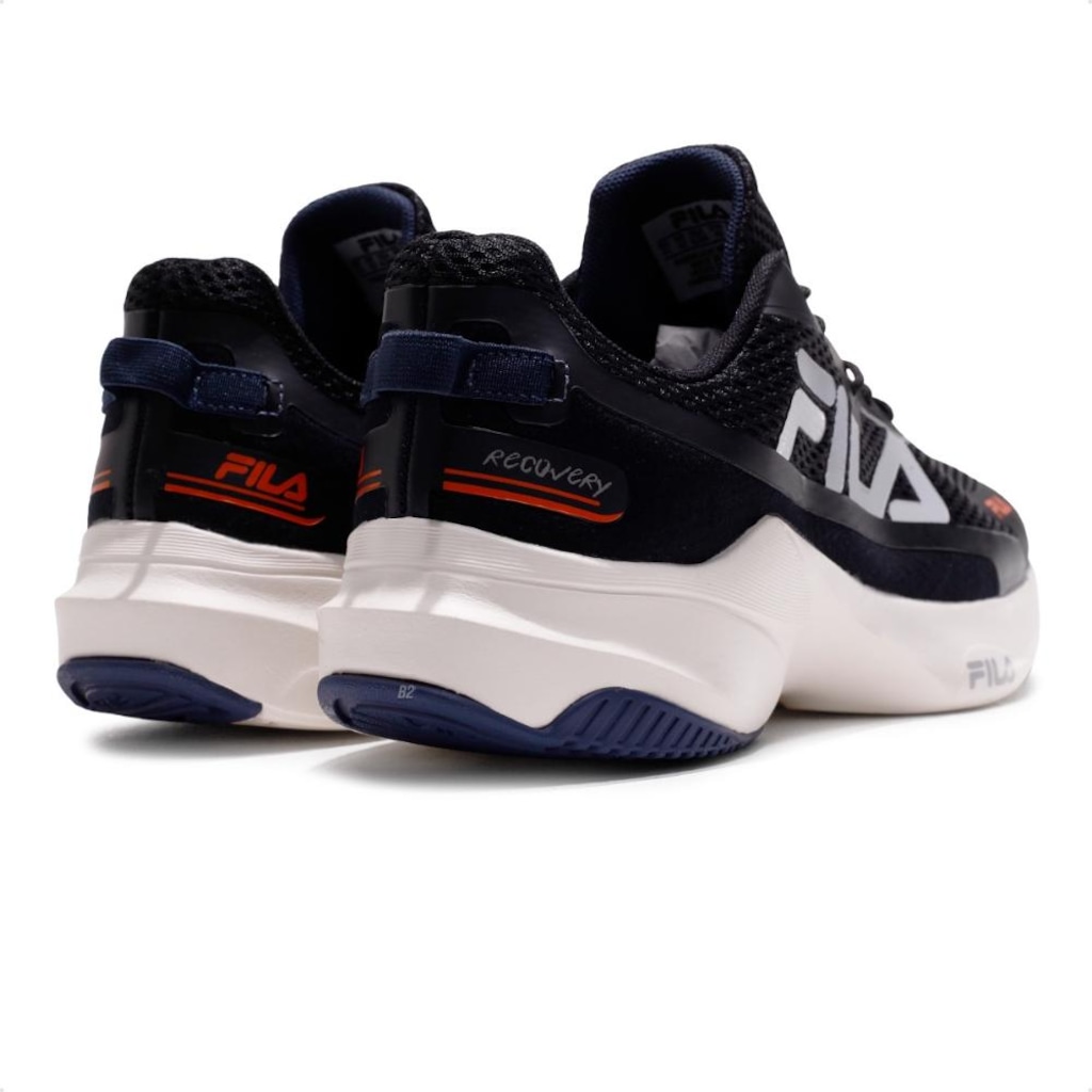 Imagem 2 do produto Tênis Masculino Fila Recovery
