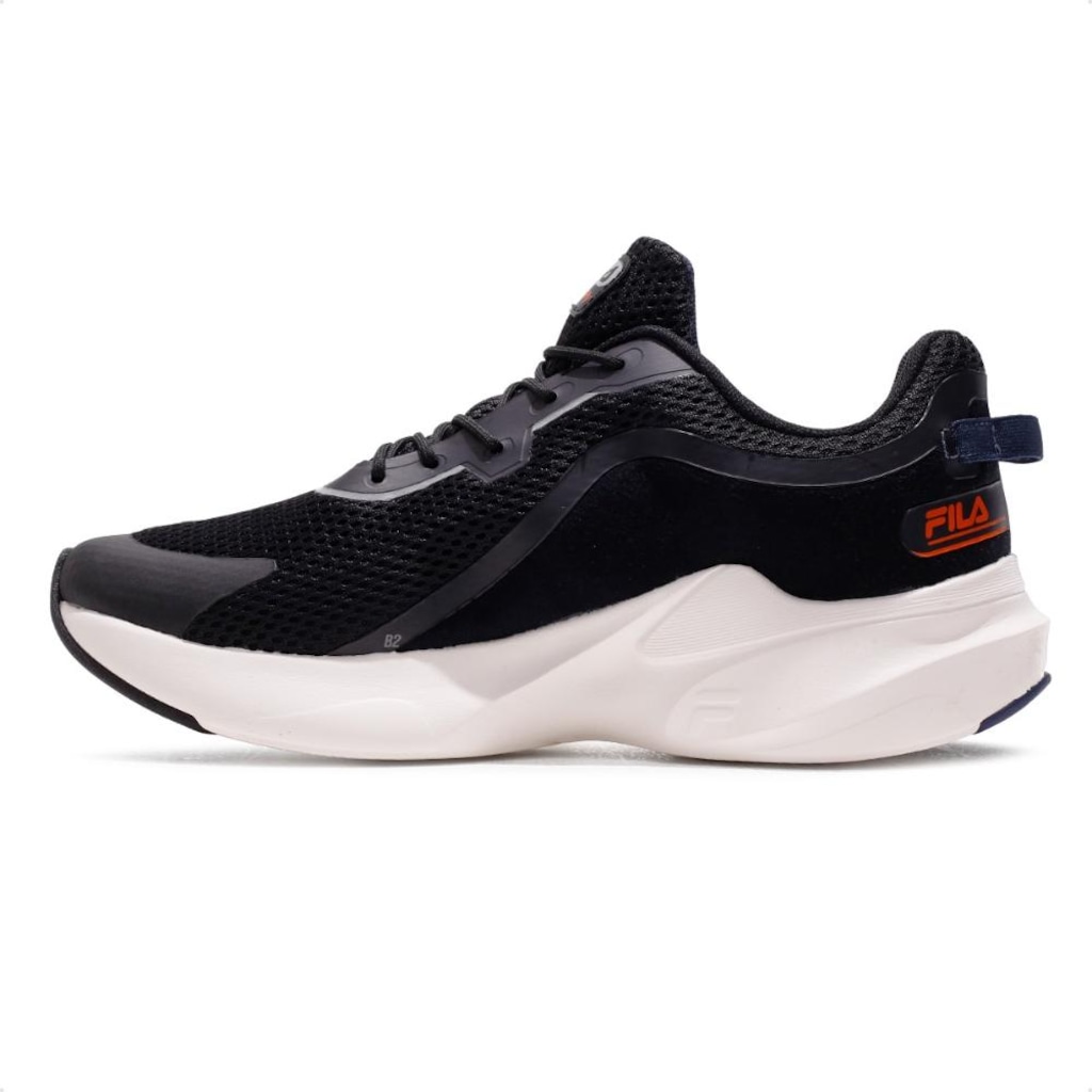 Imagem 5 do produto Tênis Masculino Fila Recovery