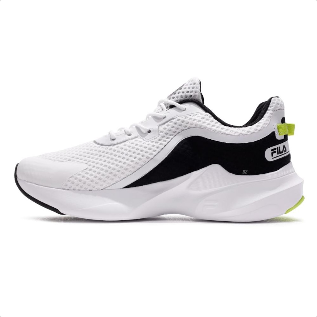 Imagem 2 do produto Tênis Masculino Fila Recovery