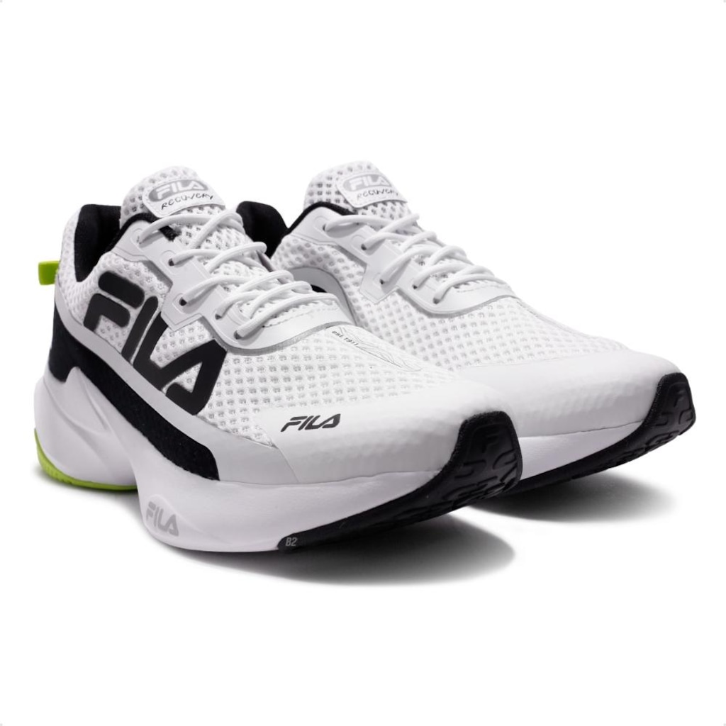 Imagem 3 do produto Tênis Masculino Fila Recovery