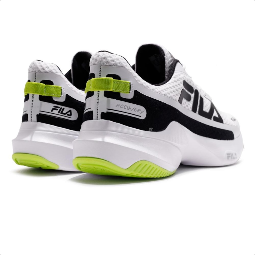 Imagem 4 do produto Tênis Masculino Fila Recovery