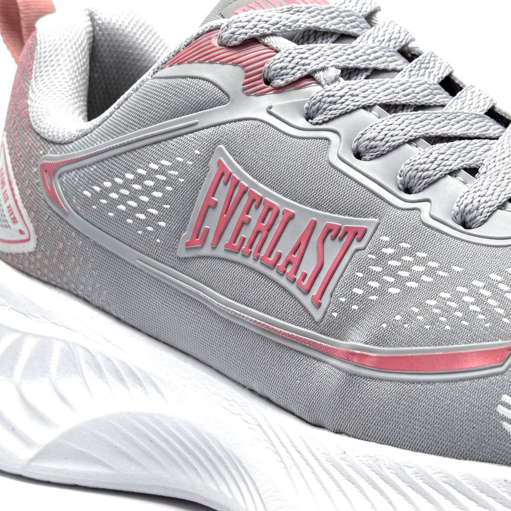 Imagem 4 do produto Tênis Unissex Everlast Atena