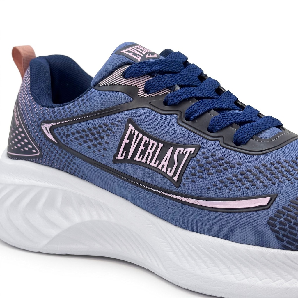 Imagem 2 do produto Tênis Unissex Everlast Atena