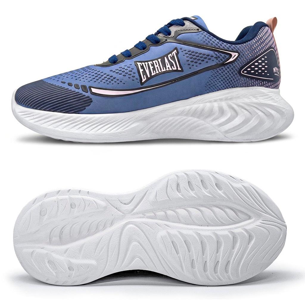 Imagem 3 do produto Tênis Unissex Everlast Atena