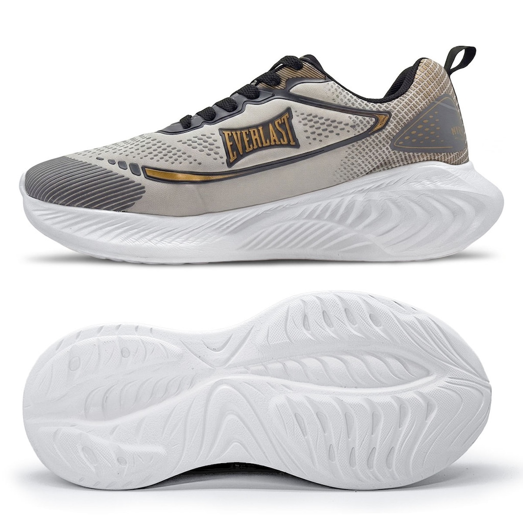 Imagem 3 do produto Tênis Unissex Everlast Atena