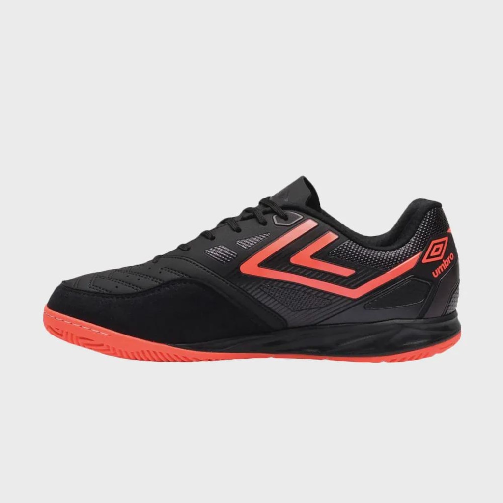 Imagem 2 do produto Tênis Futsal Adulto Umbro Pro 5 Bump Club