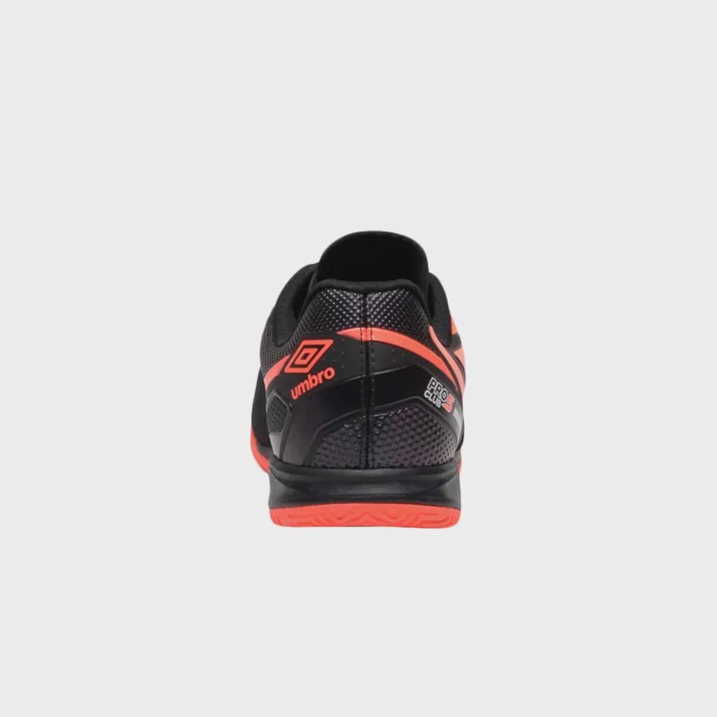 Imagem 3 do produto Tênis Futsal Adulto Umbro Pro 5 Bump Club