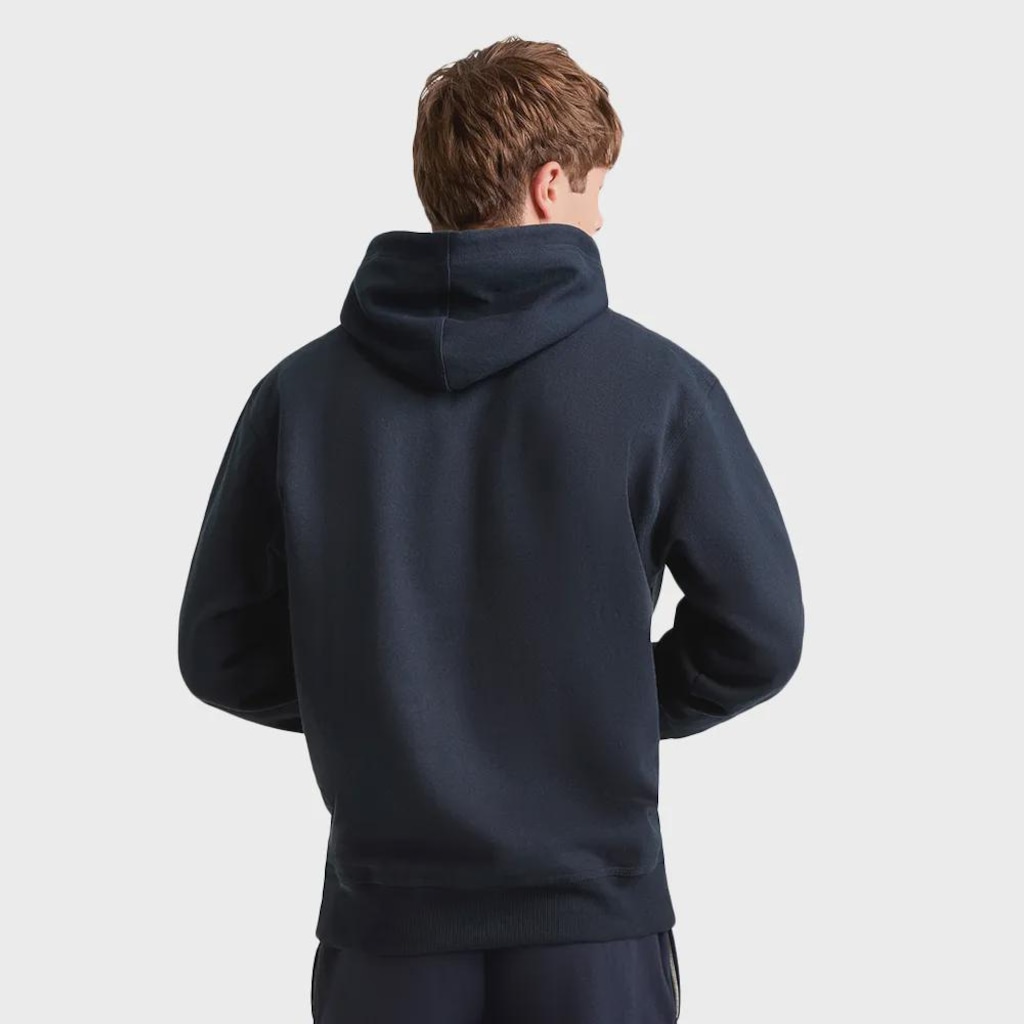 Imagem 2 do produto Blusa de Moletom Champion Athletic C - Masculina