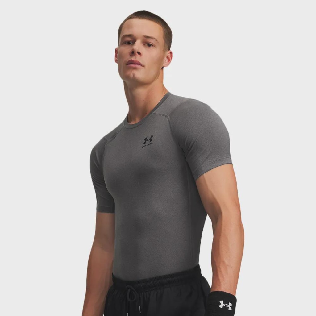 Imagem 2 do produto Camiseta Under Armour HeatGear - Masculina