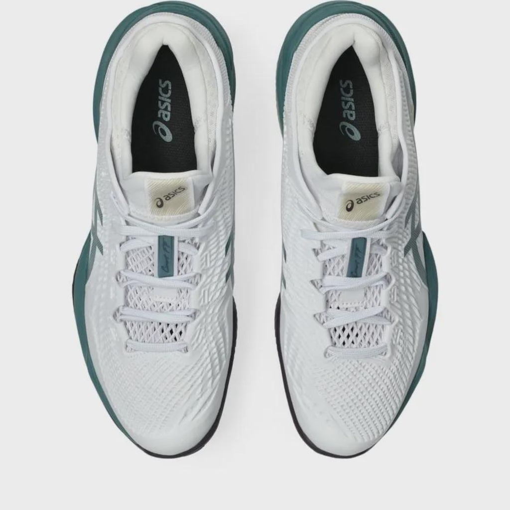 Imagem 3 do produto Tênis Masculino Asics Court Ff 3