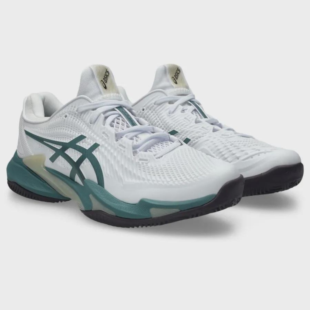 Imagem 5 do produto Tênis Masculino Asics Court Ff 3