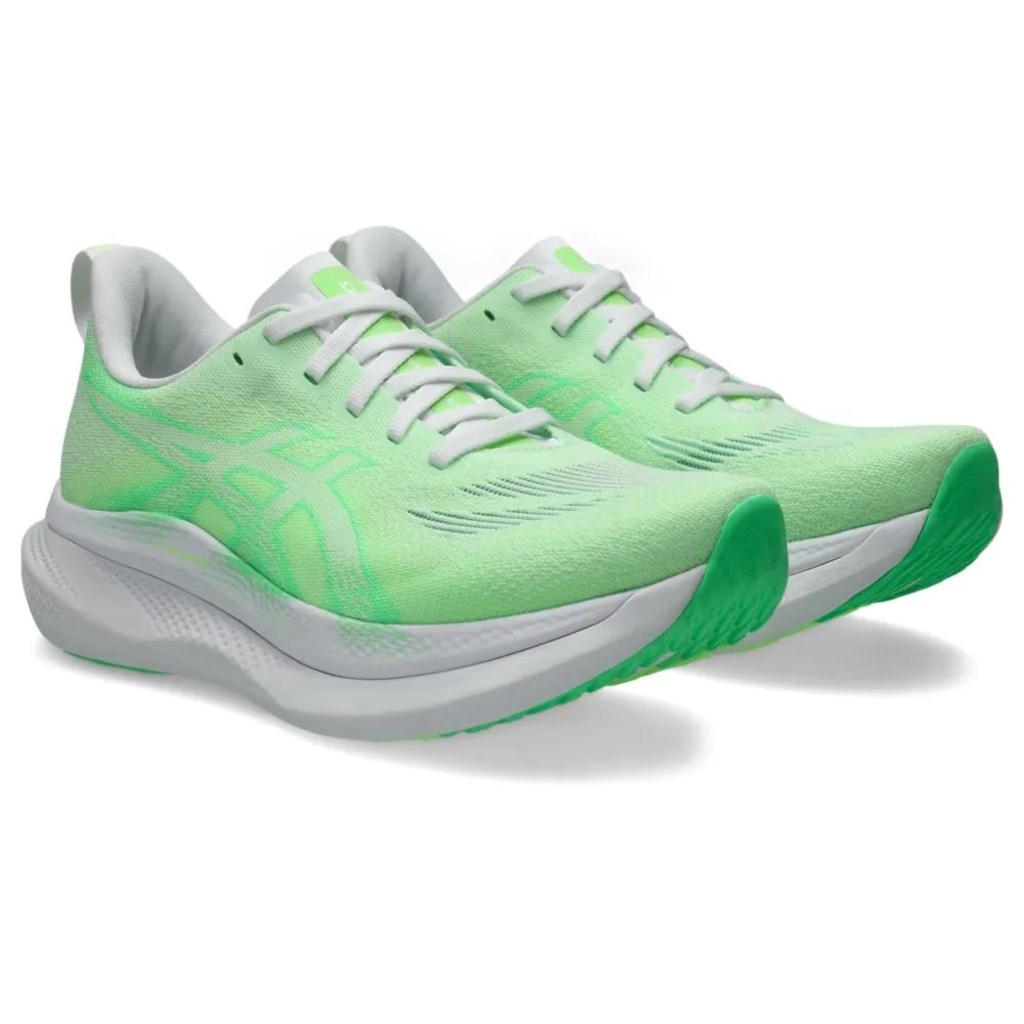 Imagem 2 do produto Tênis Feminino Asics Glideride Max 2