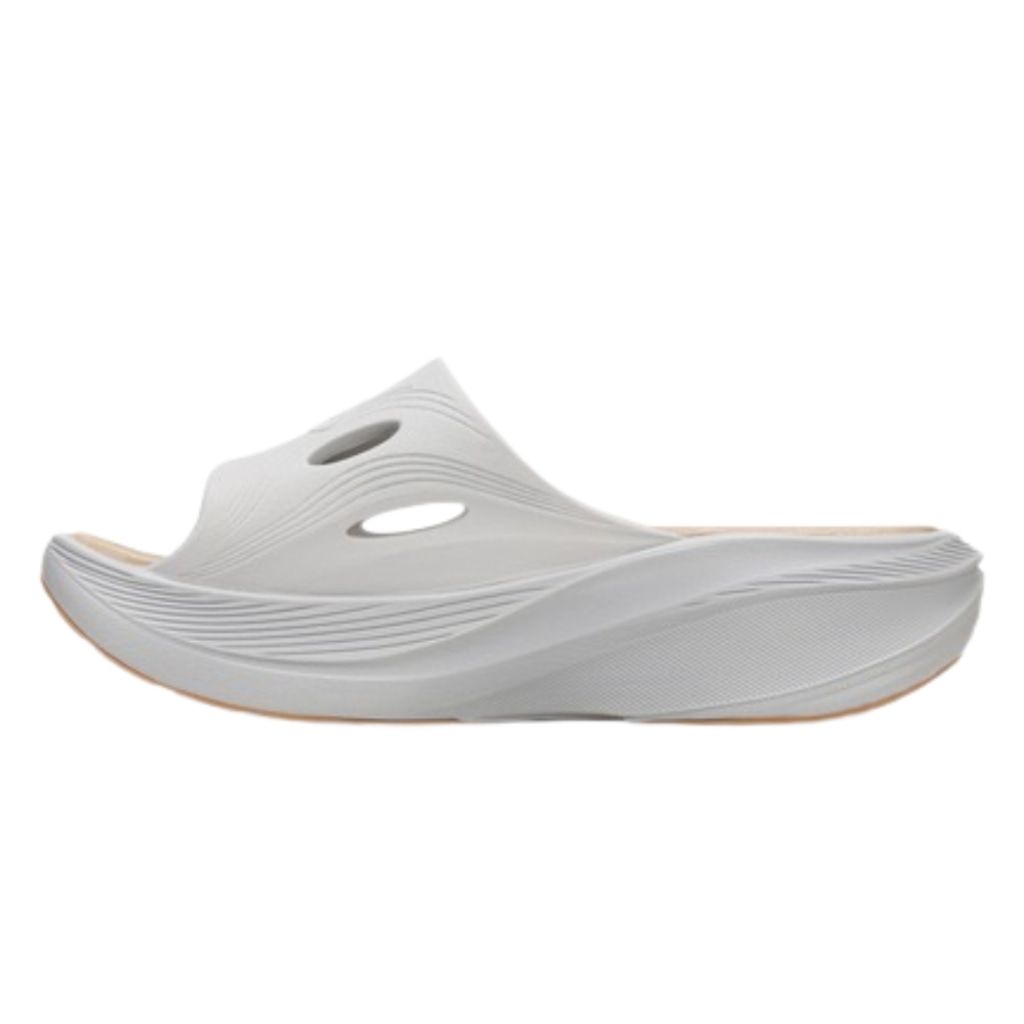 Imagem 2 do produto Chinelo Olympikus Pós Corre Lunar - Feminino
