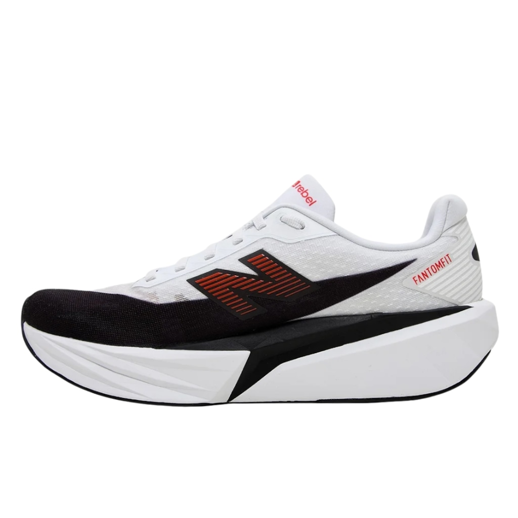 Imagem 2 do produto Tênis Masculino New Balance Fuelcell Rebel V5