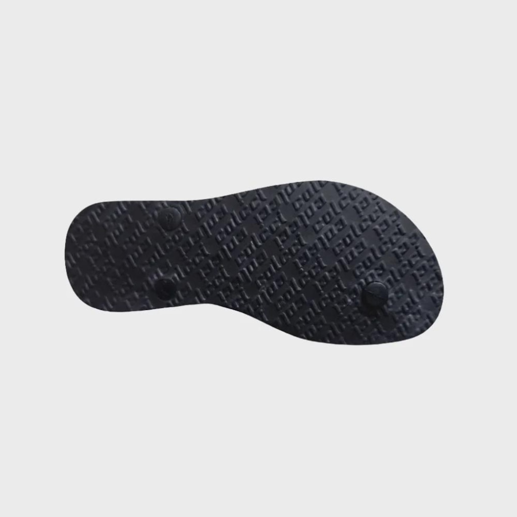 Imagem 4 do produto Chinelo Colcci Glitter Basic Feminino