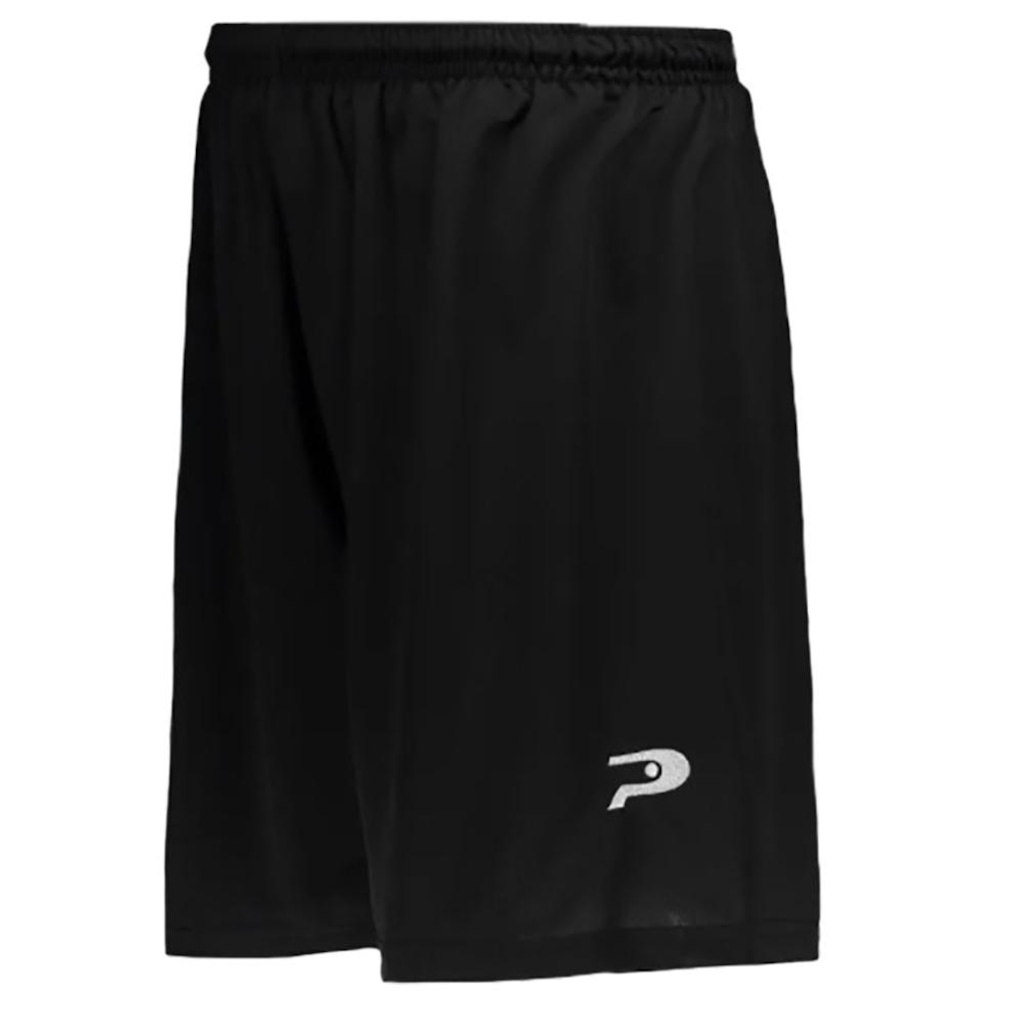 Imagem 2 do produto Calção Placar Myanmar Plus Size Masculino