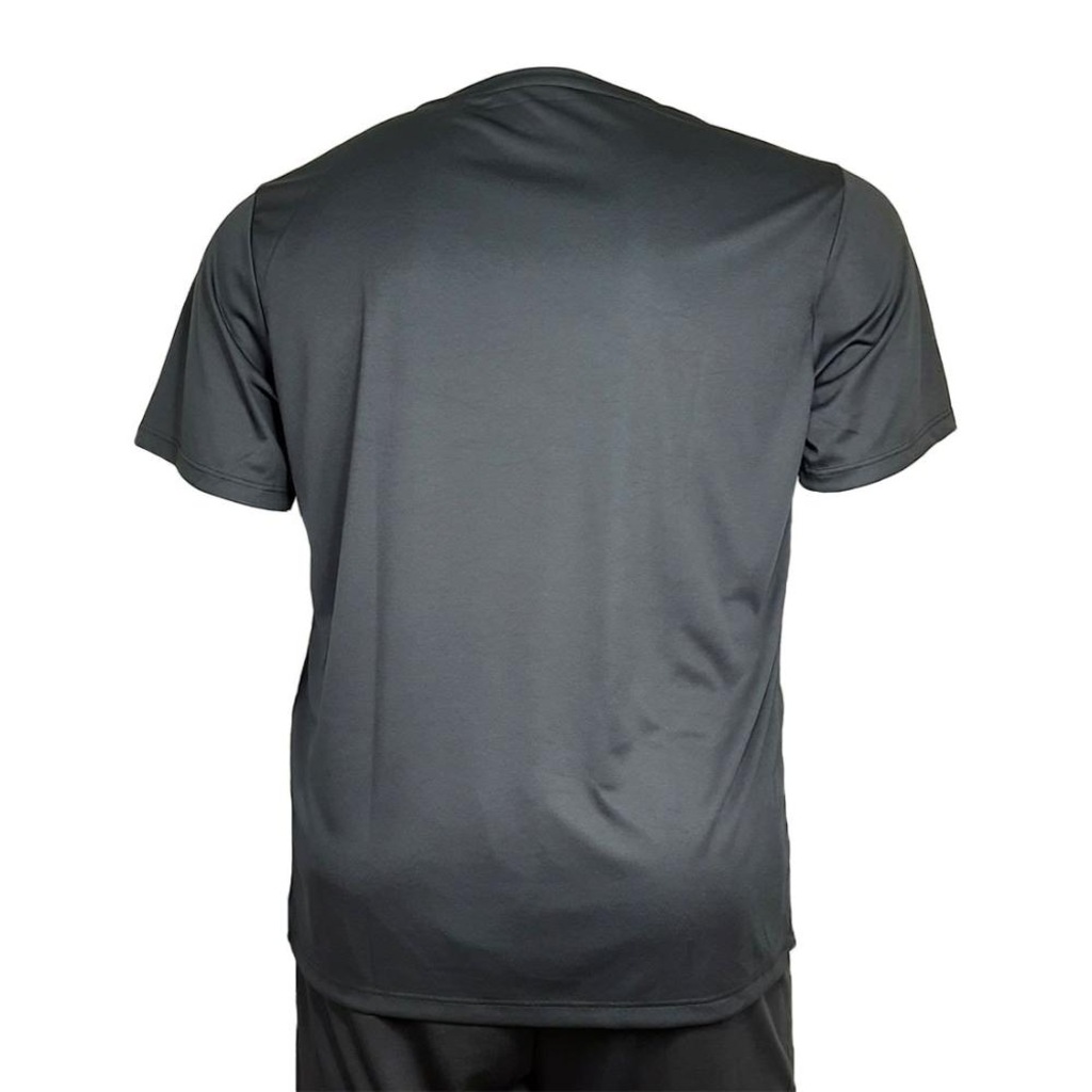 Imagem 3 do produto Camiseta Topper Classic Plus Size Masculina