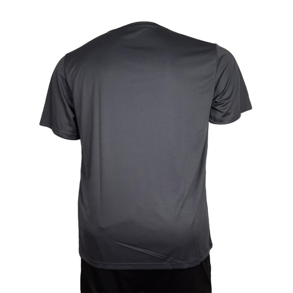 Imagem 3 do produto Camiseta Topper Classic Plus Size Masculina