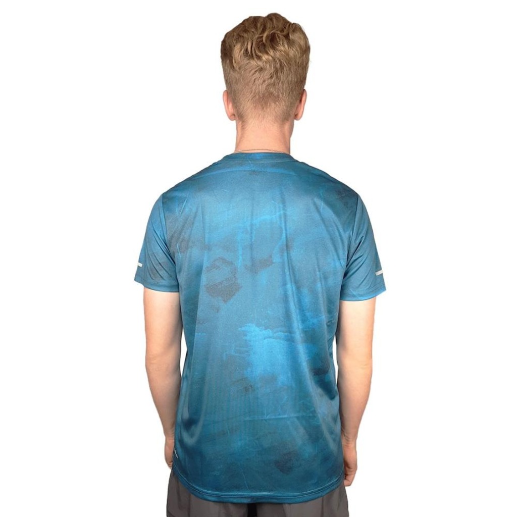 Imagem 3 do produto Camiseta Speedo Blur Masculina