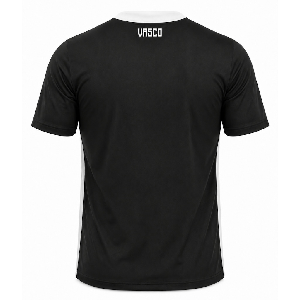 Imagem 4 do produto Camisa do Vasco Da Gama Riso Cruzmaltina Braziline - Masculina