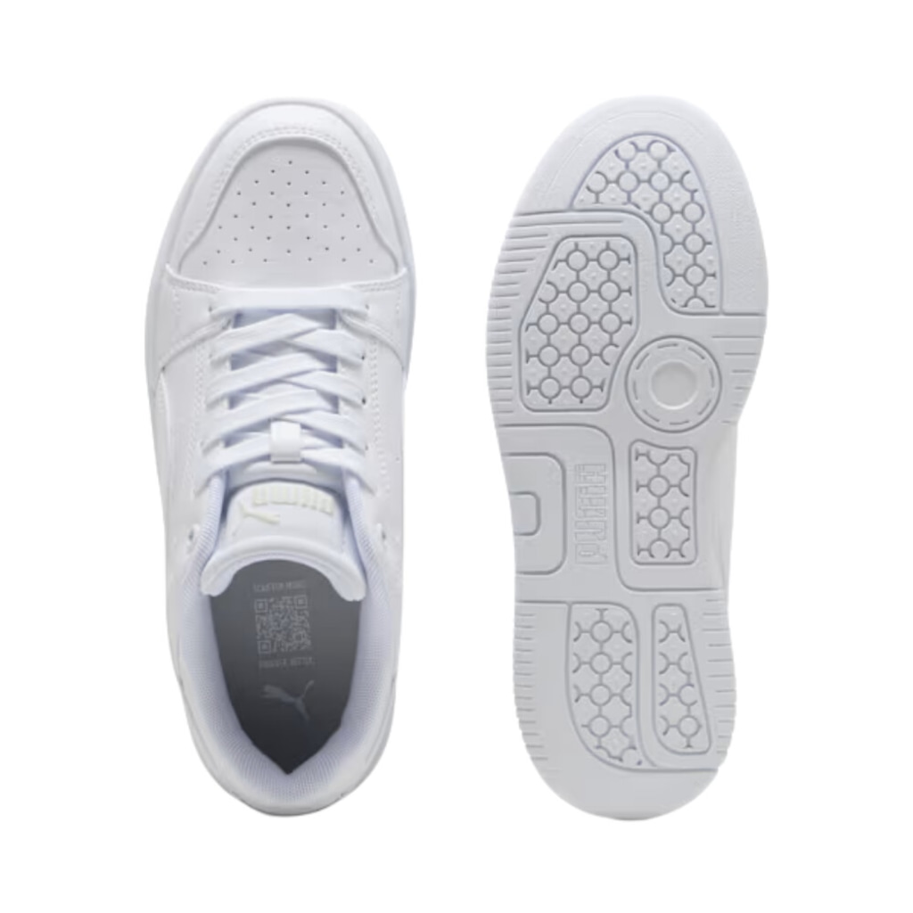 Imagem 2 do produto Tênis Feminino Puma Rebound Femme Low