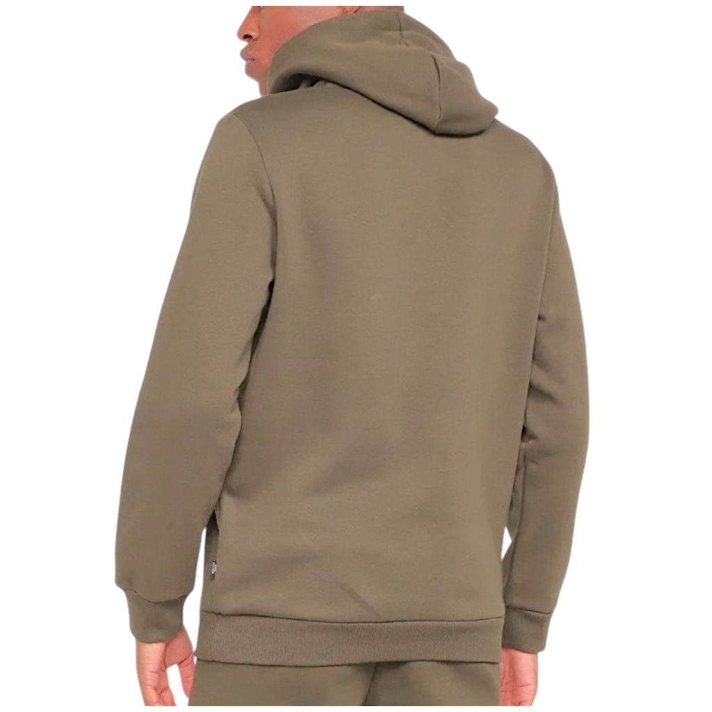 Imagem 2 do produto Blusão de Moletom Puma Color Logo Hoodie Masculino