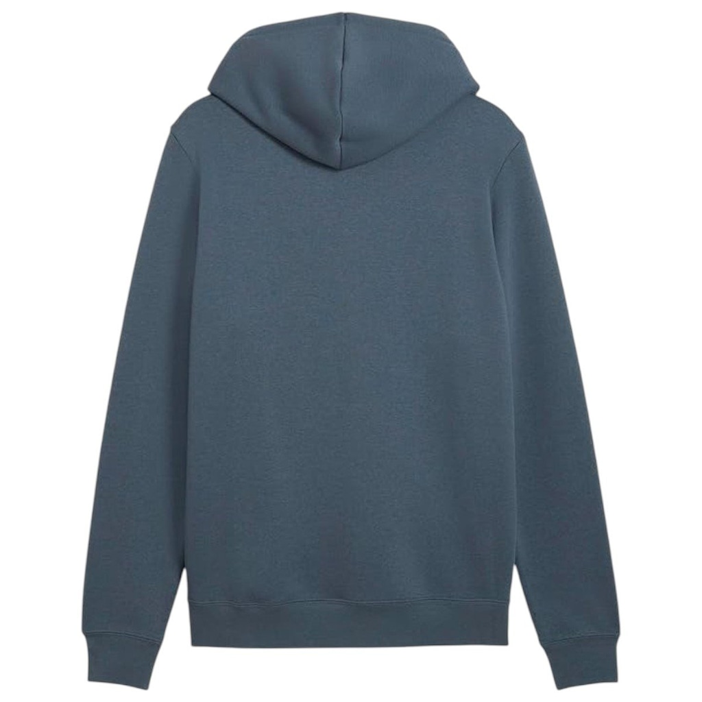 Imagem 2 do produto Blusão de Moletom Puma Color Small Logo Masculino