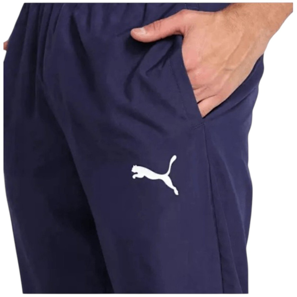 Imagem 3 do produto Calça Puma teamRISE Sideline Masculina