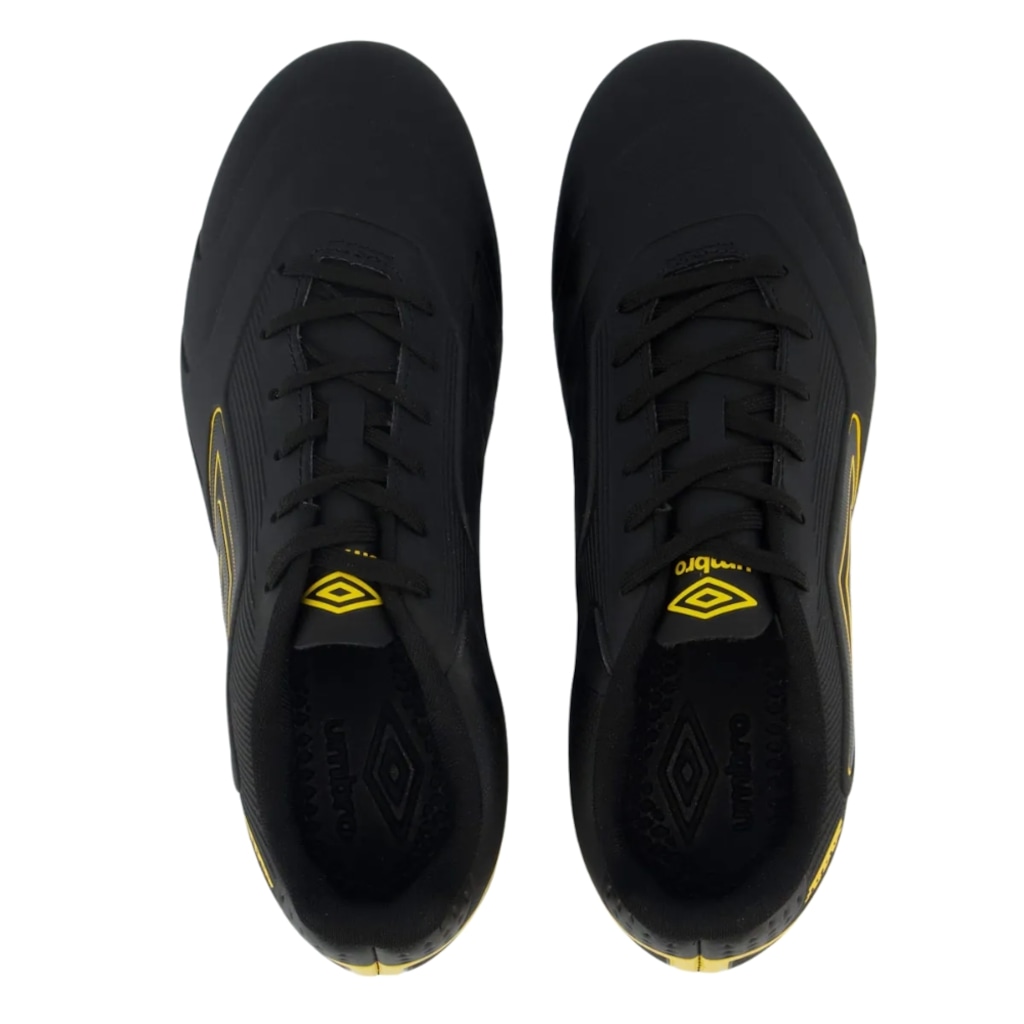 Imagem 4 do produto Chuteira Society Adulto Umbro Attak III